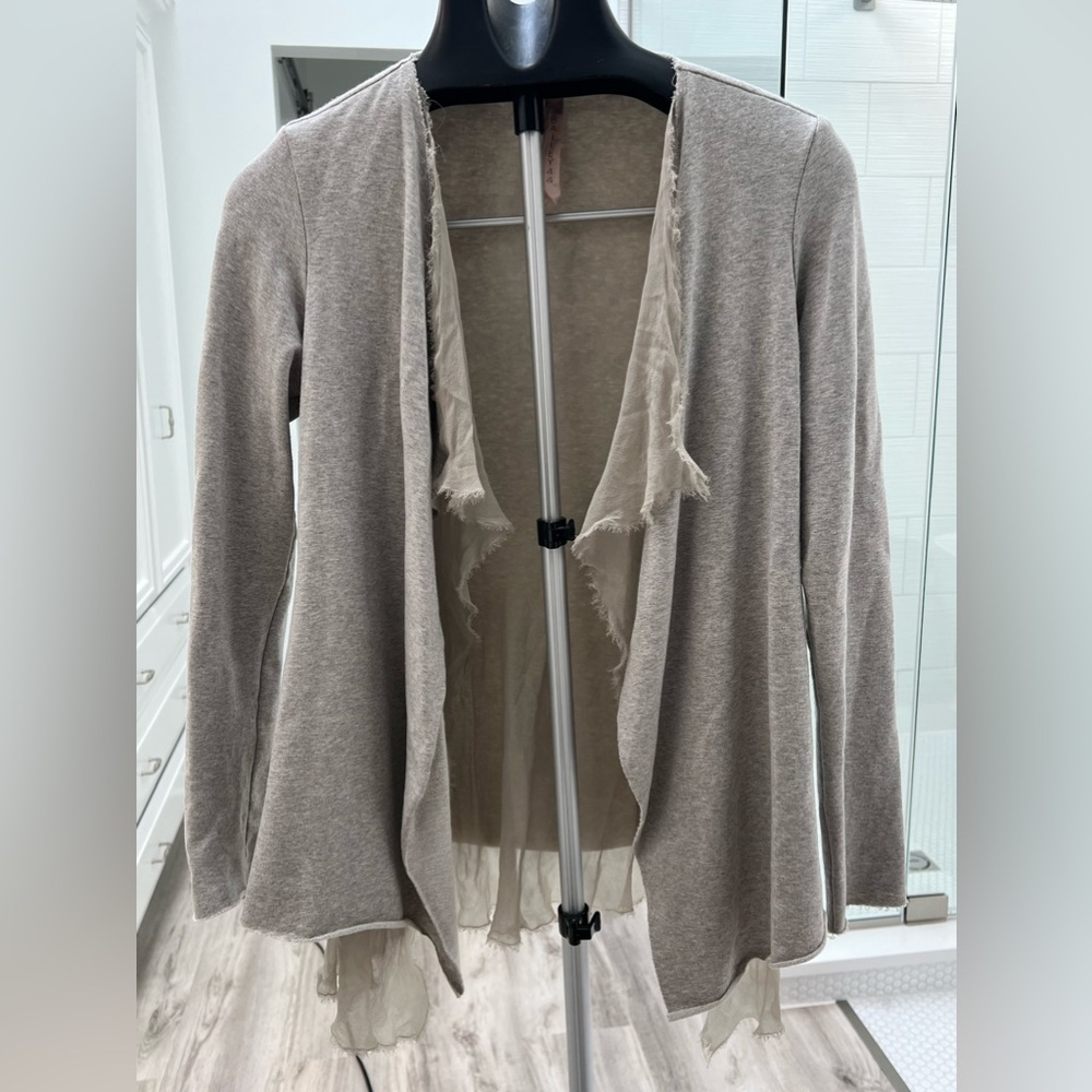 Bailey 44 size M sweater